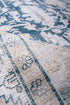 Antique Hamadan Area Rug (4' x 6')